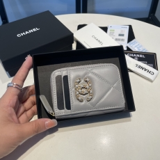 Chanel Wallet Purse